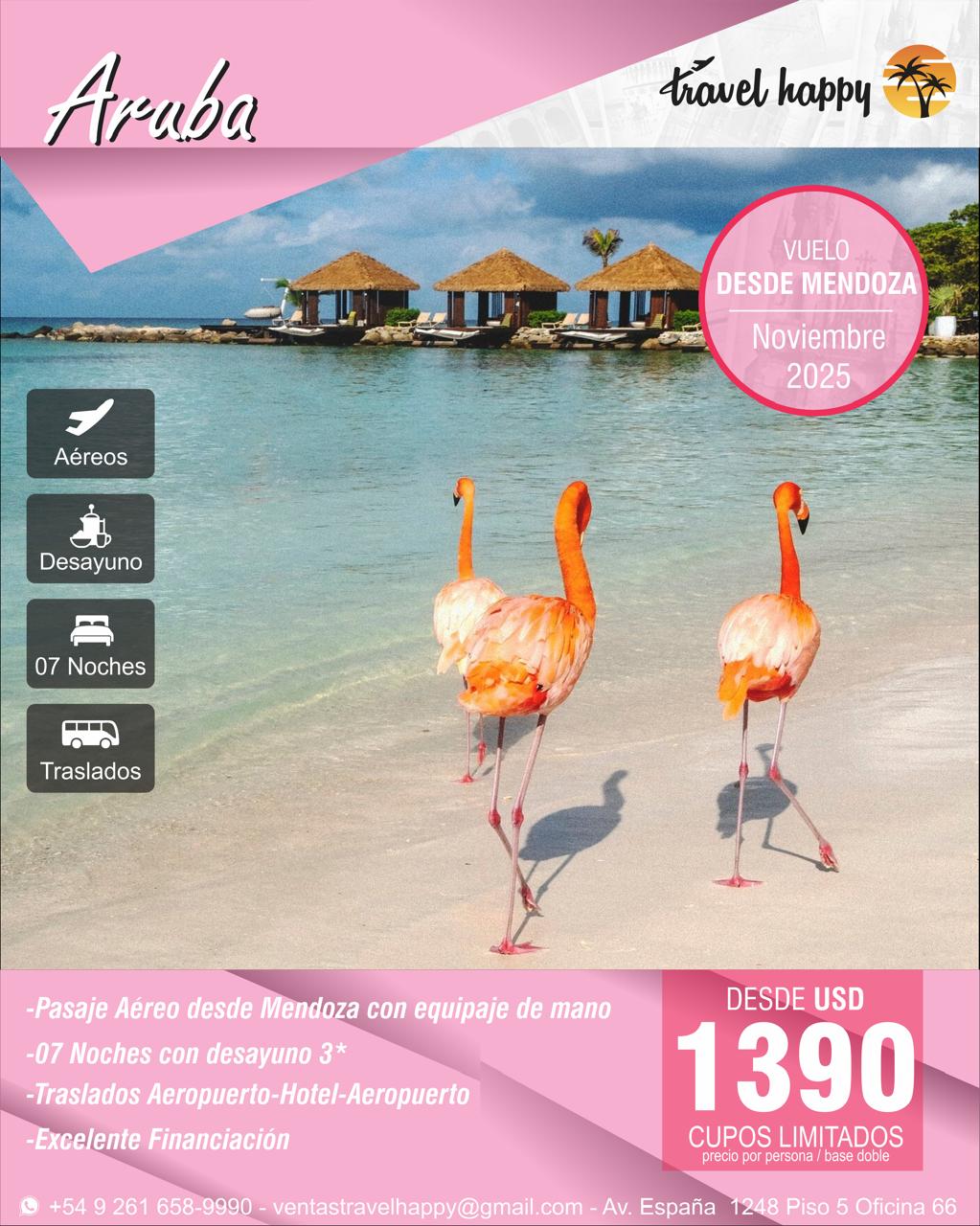 Aruba