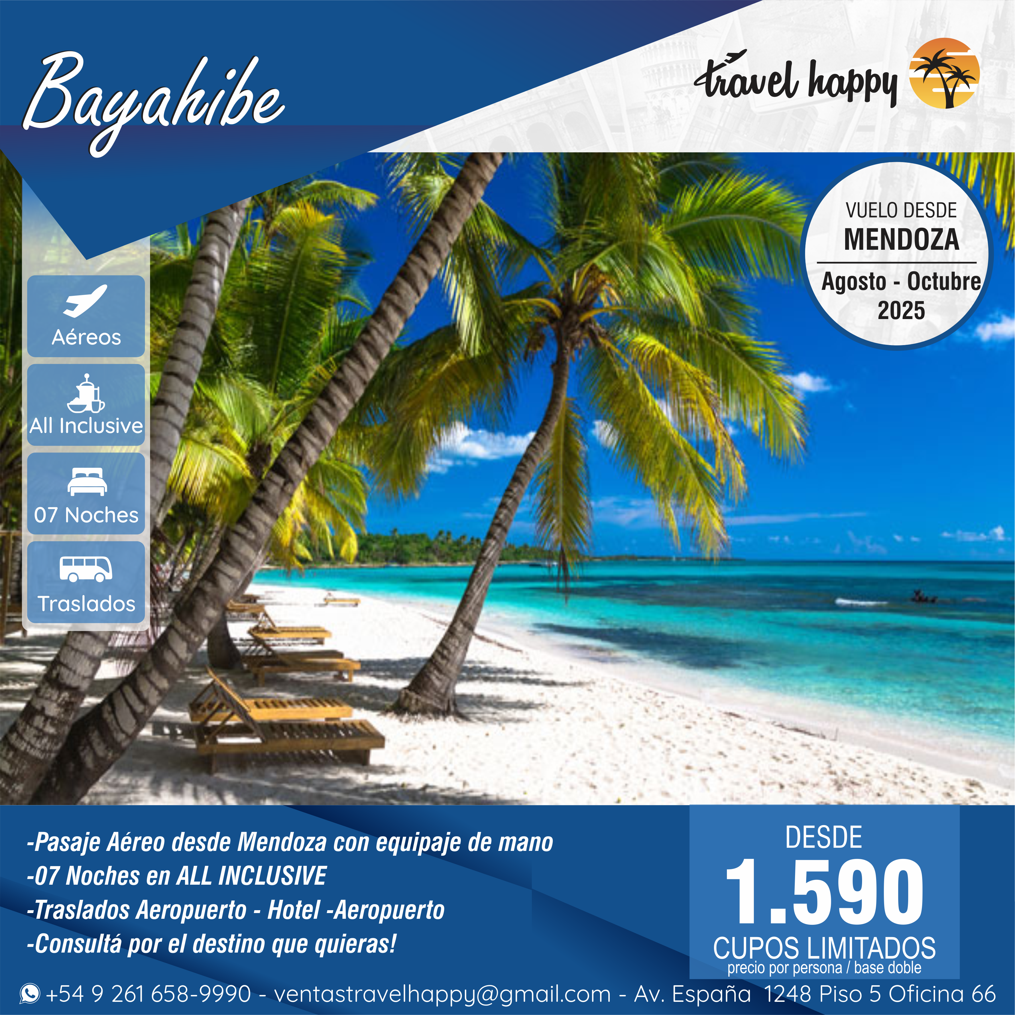Bayahibe 3 publi Bayahibe 3 publi