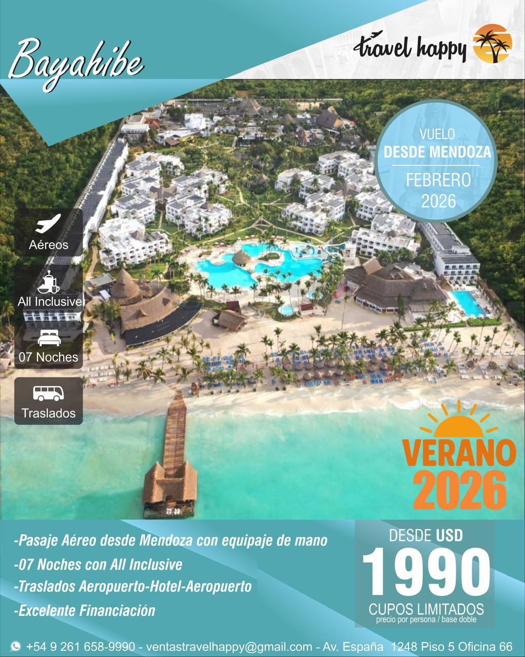 Bayahibe