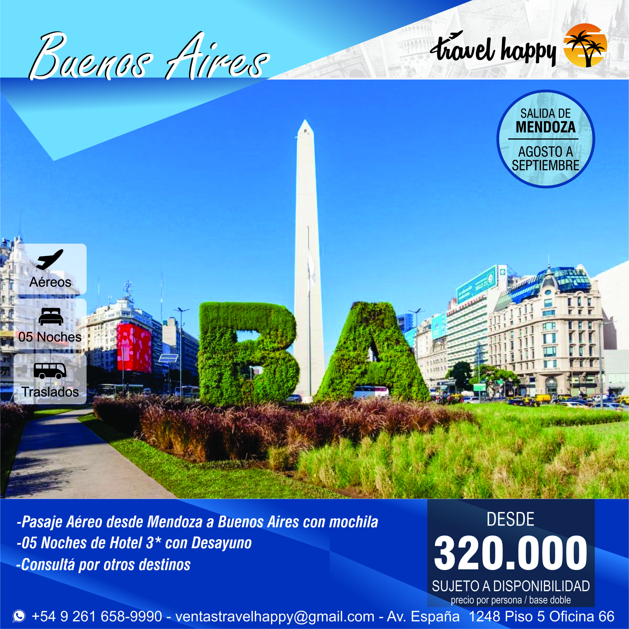 Buenos aires Buenos aires