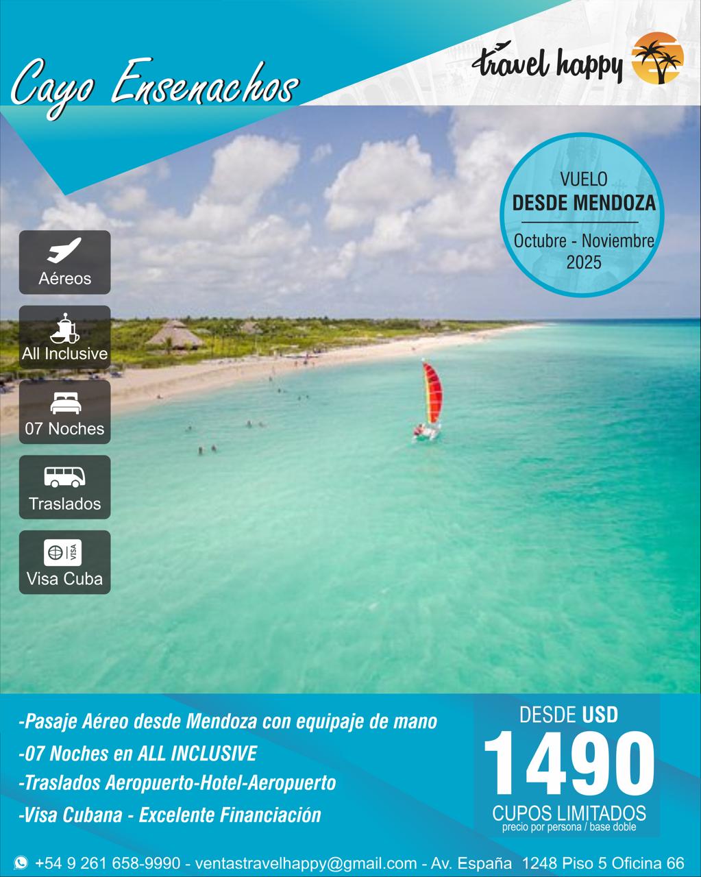 Cayo Ensenachos Cayo Ensenachos
