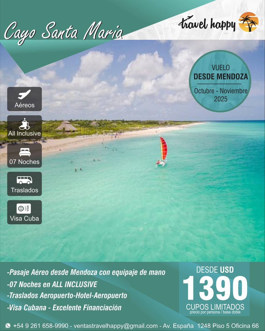 Cayo Santa Maria Cayo Santa Maria