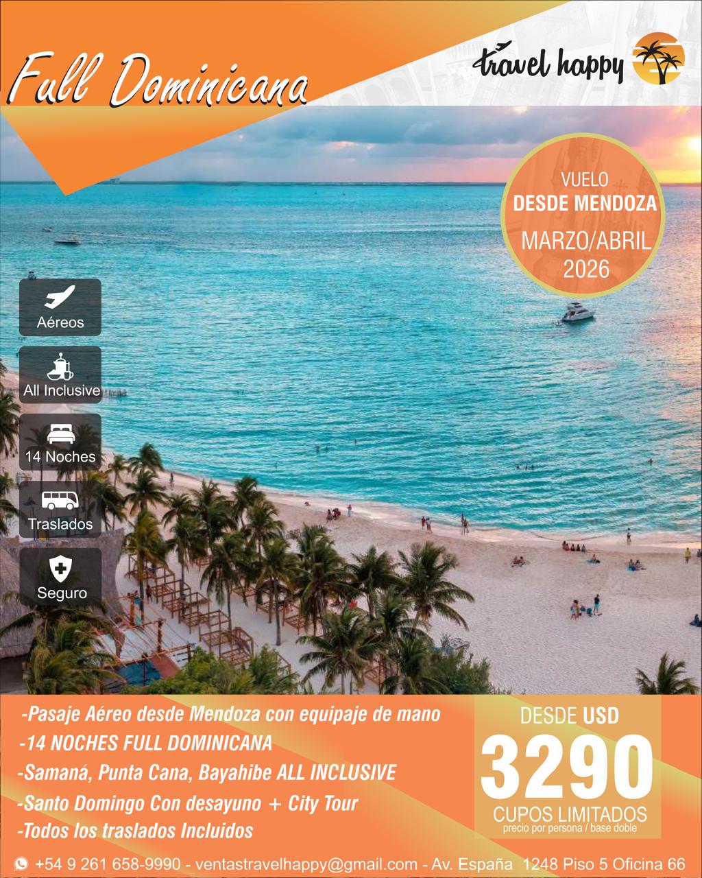 Full Dominicana Full Dominicana