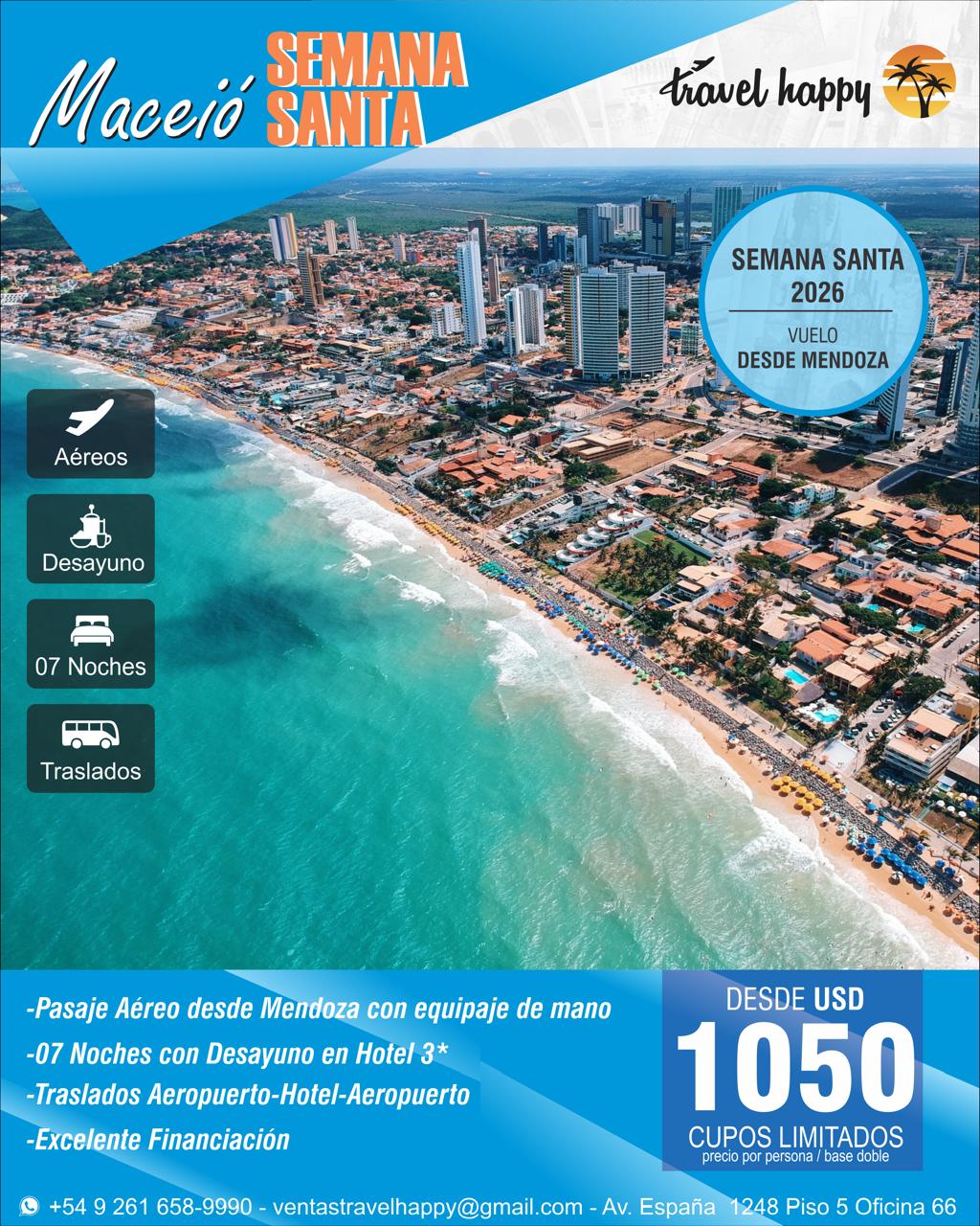 Maceio Maceio