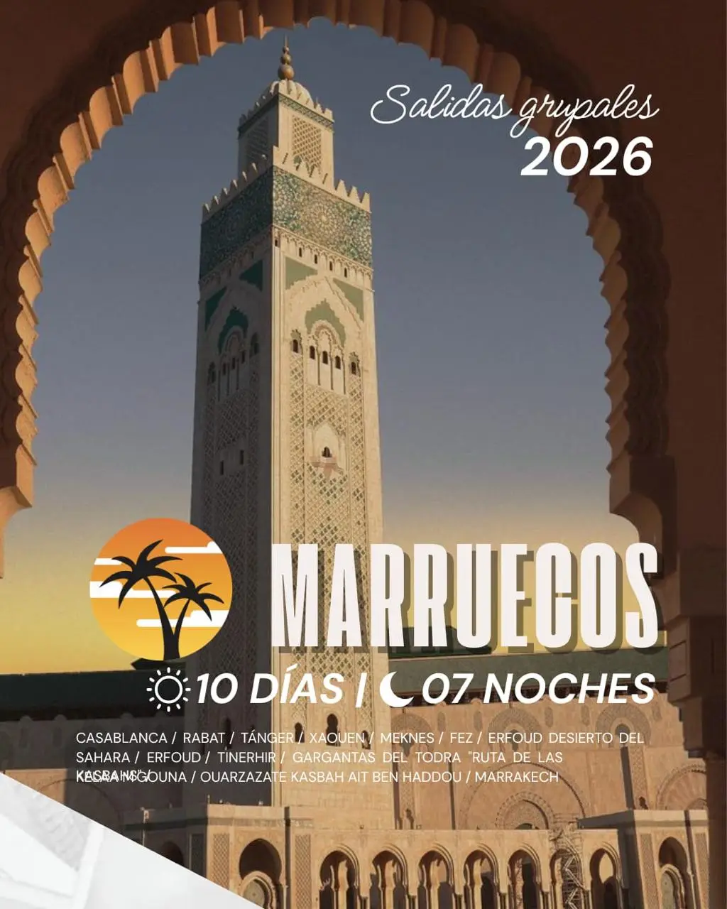 Marruecos