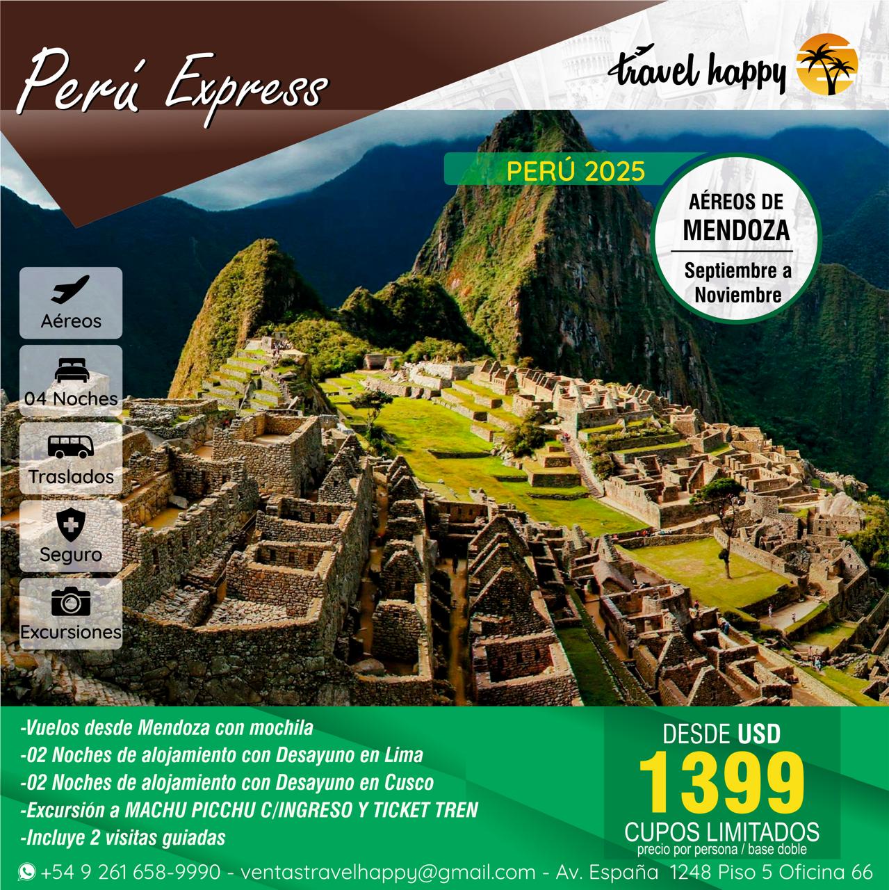 Peru Peru