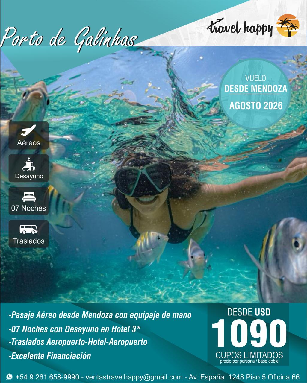 Porto de galinhas 15-03