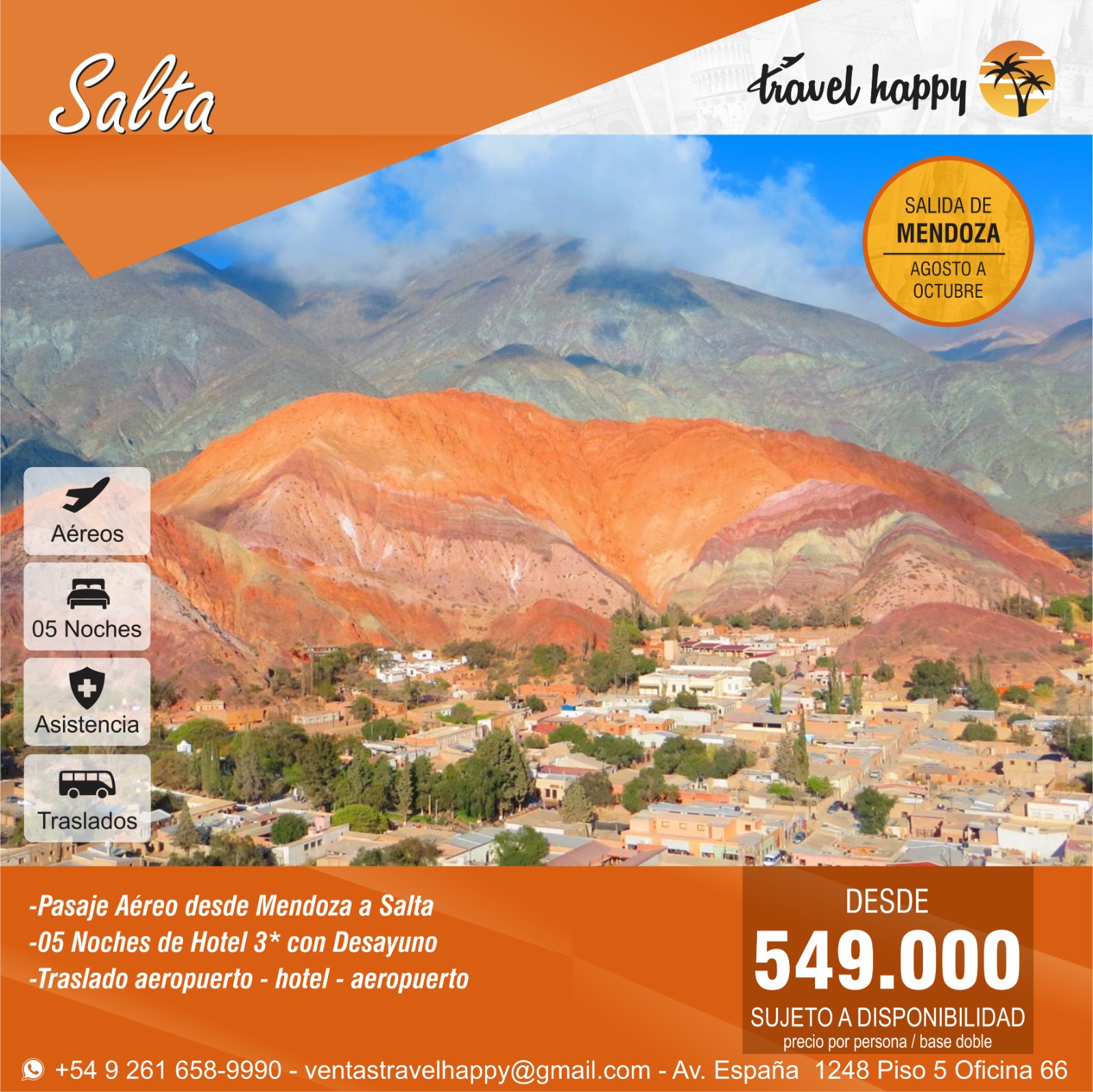 Salta Salta