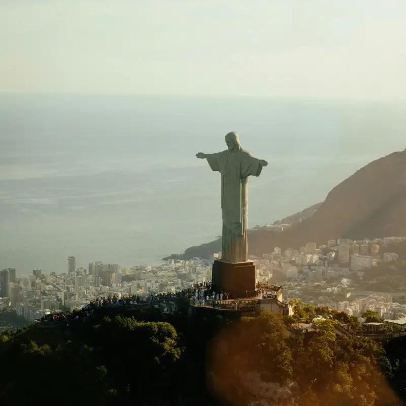 brasil