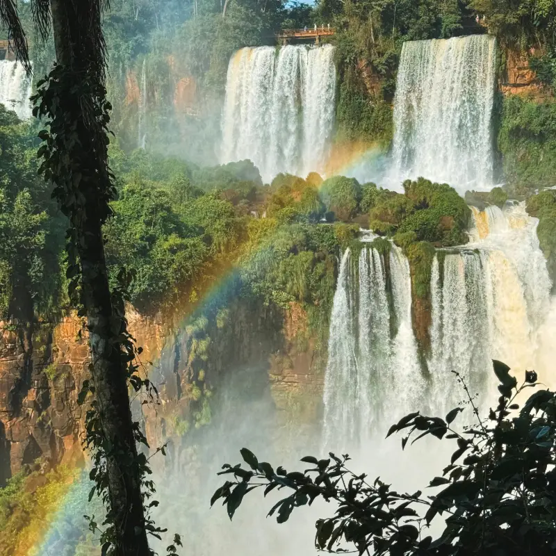cataratas