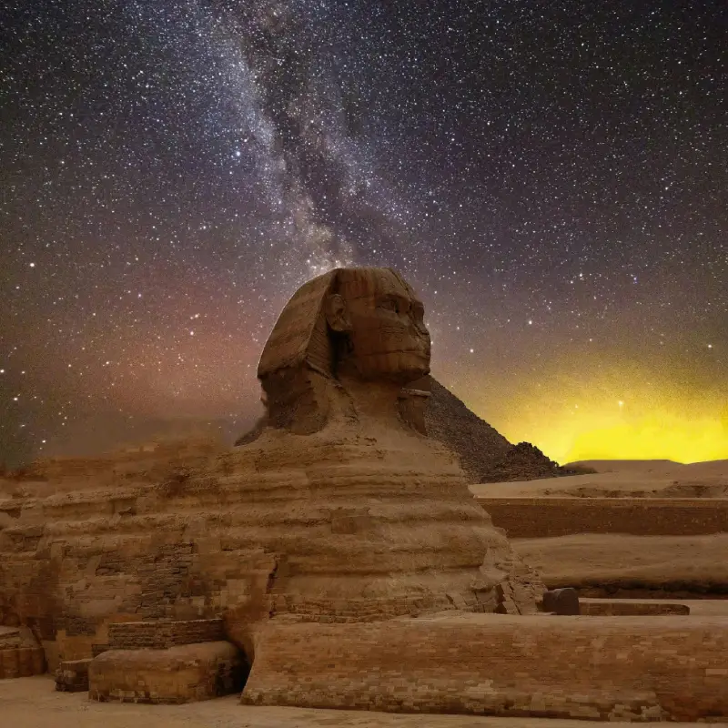 egipto