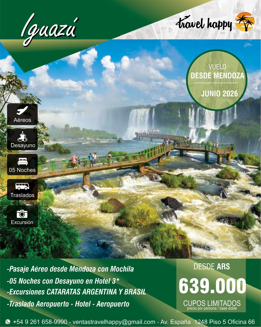 iguazu 27-11