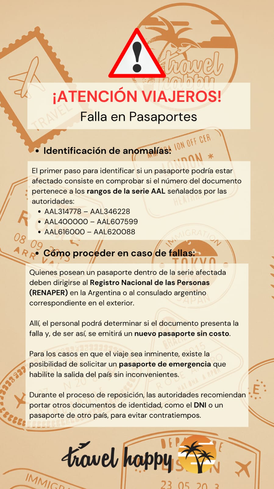 pasaporte
