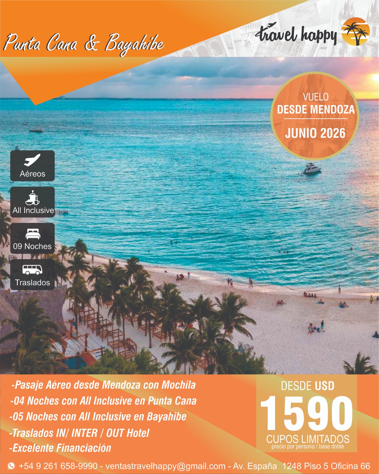 punta cana y bayahibe 1-1