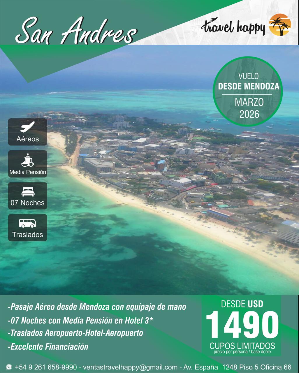san andres san andres